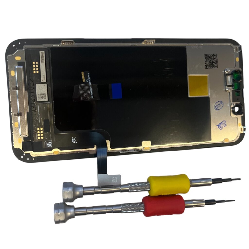 iPhone13mini　液晶交換