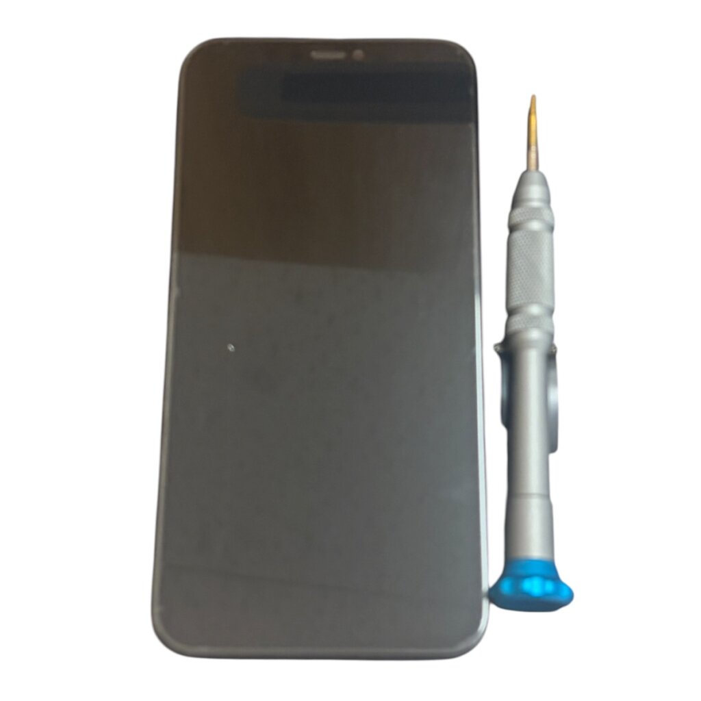 iPhone 11　液晶交換