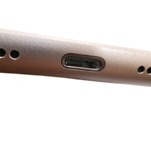 iPad7 ドックコネクター交換修理