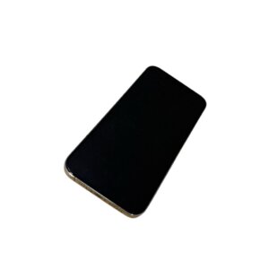iPhone13 バッテリー交換