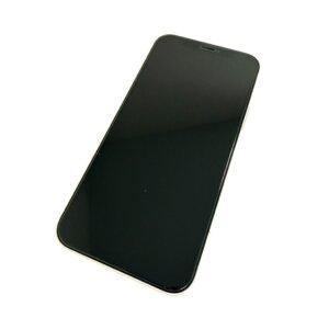 iPhone12 バッテリー交換