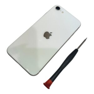 【即日修理!!】iPhoneSE2　バッテリー交換