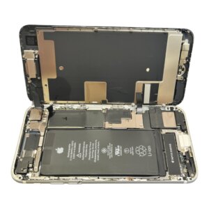 【即日修理！】iPhoneSE2　バッテリー交換