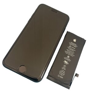 【即日修理！】iPhone SE（第2世代）バッテリー交換