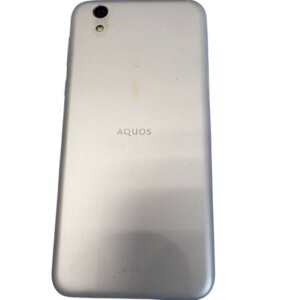 AQUOSシリーズ バッテリー交換