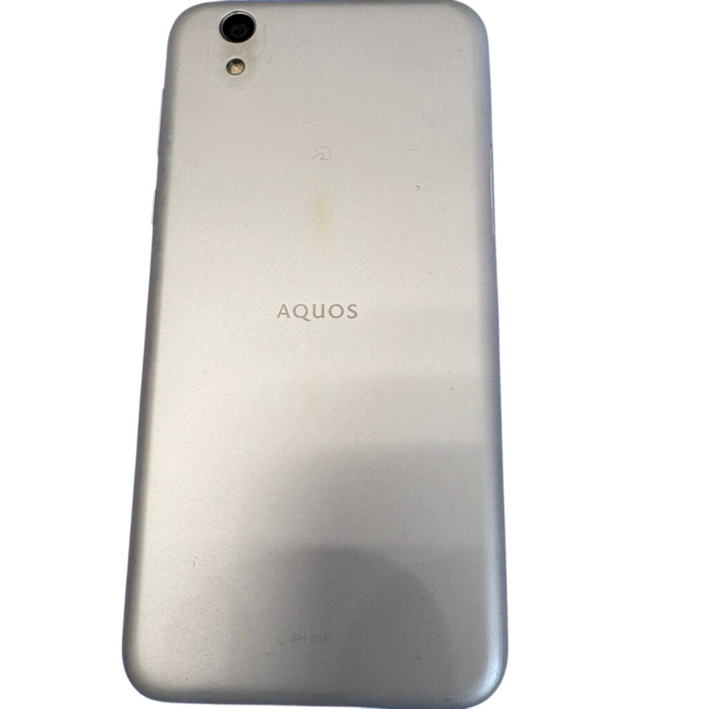 AQUOSシリーズ バッテリー交換