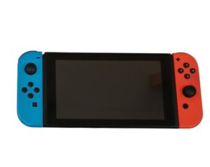 任天堂スイッチ（Nintendo Switch） バッテリー交換