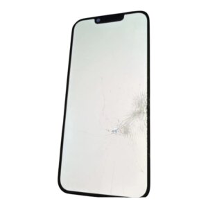 iPhone14　画面割れ
