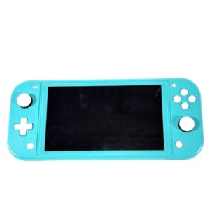 任天堂スイッチライト（Nintendo Switch Lite） 液晶交換