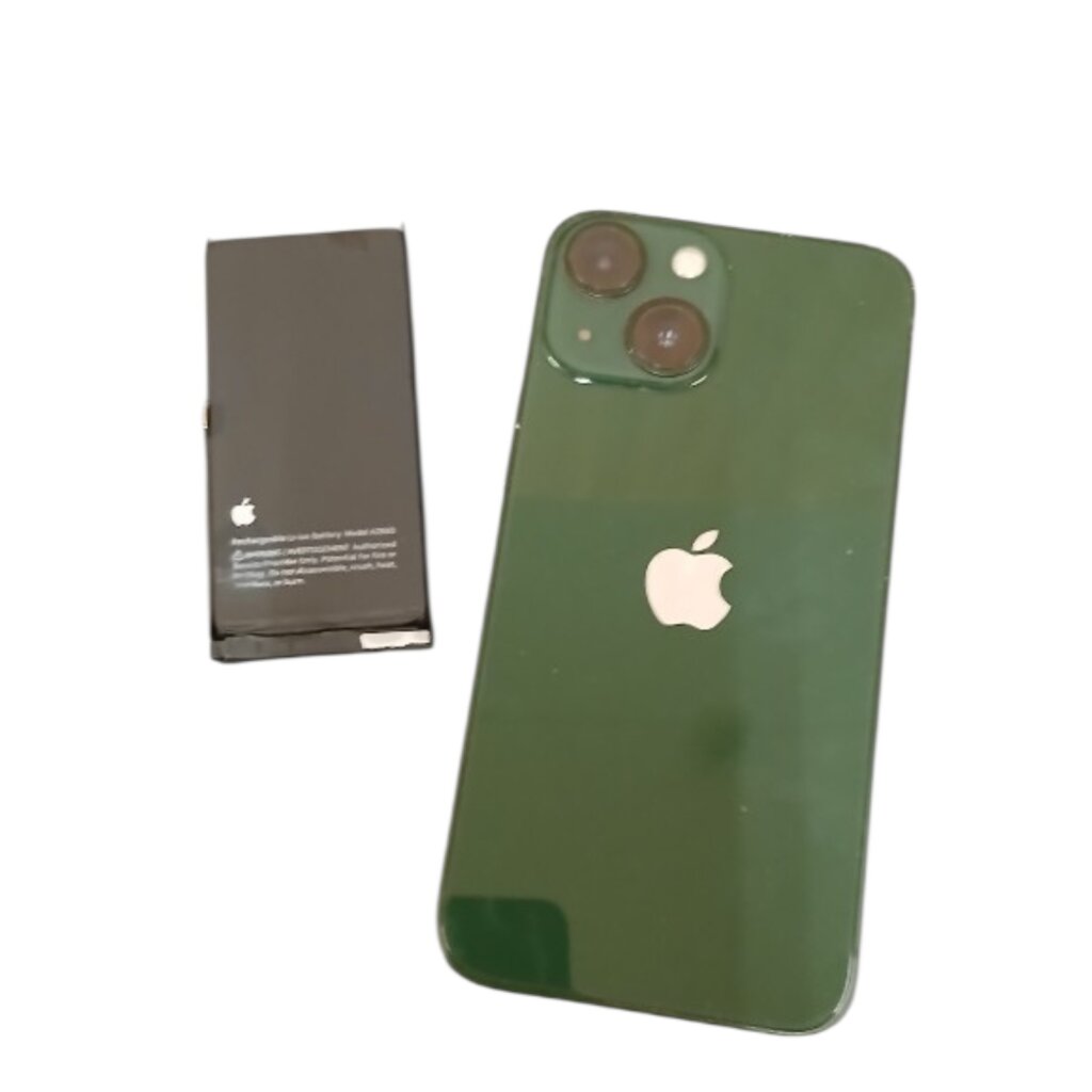 iPhone13 バッテリー交換