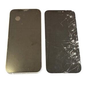 iPhone12 液晶交換