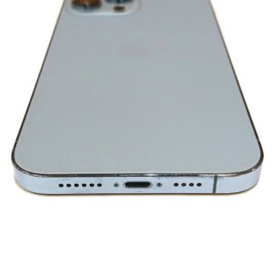 iPhone13 ProMax 充電不良 ライトニング修理