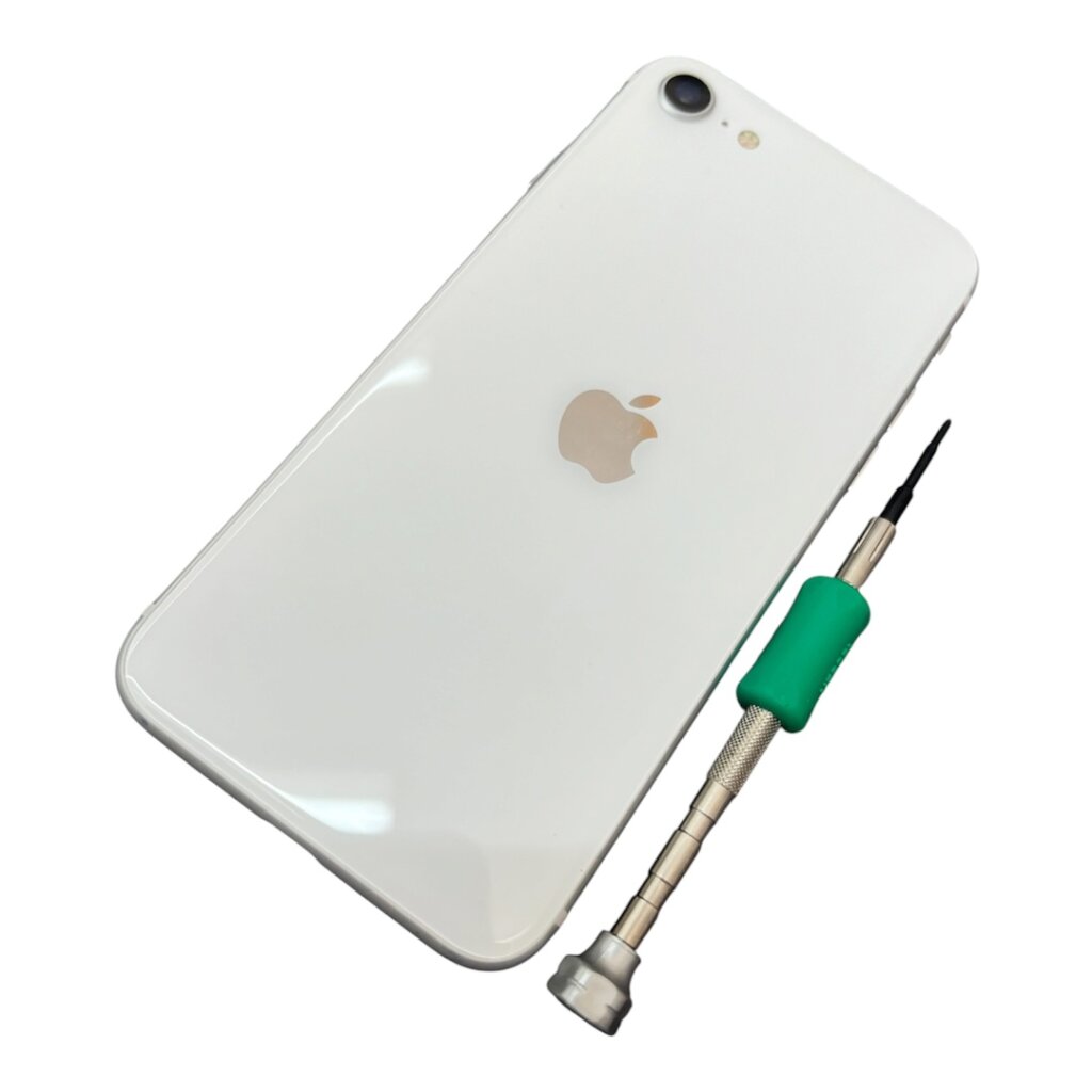 【即日修理‼】iPhoneSE3 アイフォンエスイー3 バッテリー交換