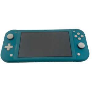 【データそのまま！】ニンテンドースイッチライト 液晶交換