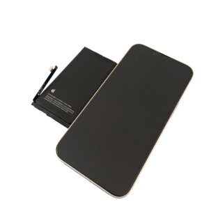 【データそのまま！】iPhone13　バッテリー交換