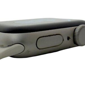 【データそのまま】AppleWatchSE 40mm サイドボタン修理