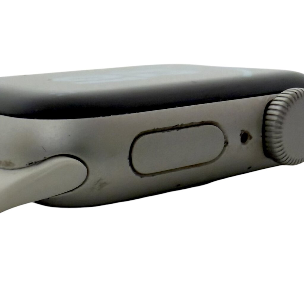 【データそのまま】AppleWatchSE 40mm サイドボタン修理