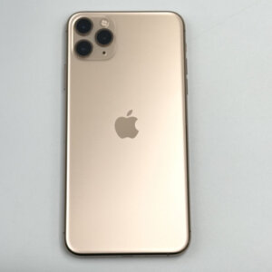 【iPhone11ProMax バッテリー交換】バッテリー膨張による画面浮きに注意！｜高崎市江木町