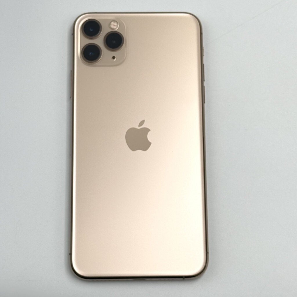【iPhone11ProMax バッテリー交換】バッテリー膨張による画面浮きに注意！｜高崎市江木町