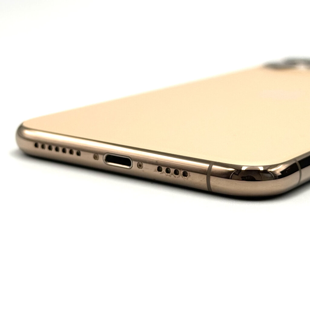 【iPhone11ProMax ライトニング修理】充電中に接続が途切れる不具合を改善！｜前橋市江田町