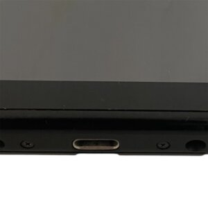 【データそのまま！】Switch コネクター交換修理 充電部分