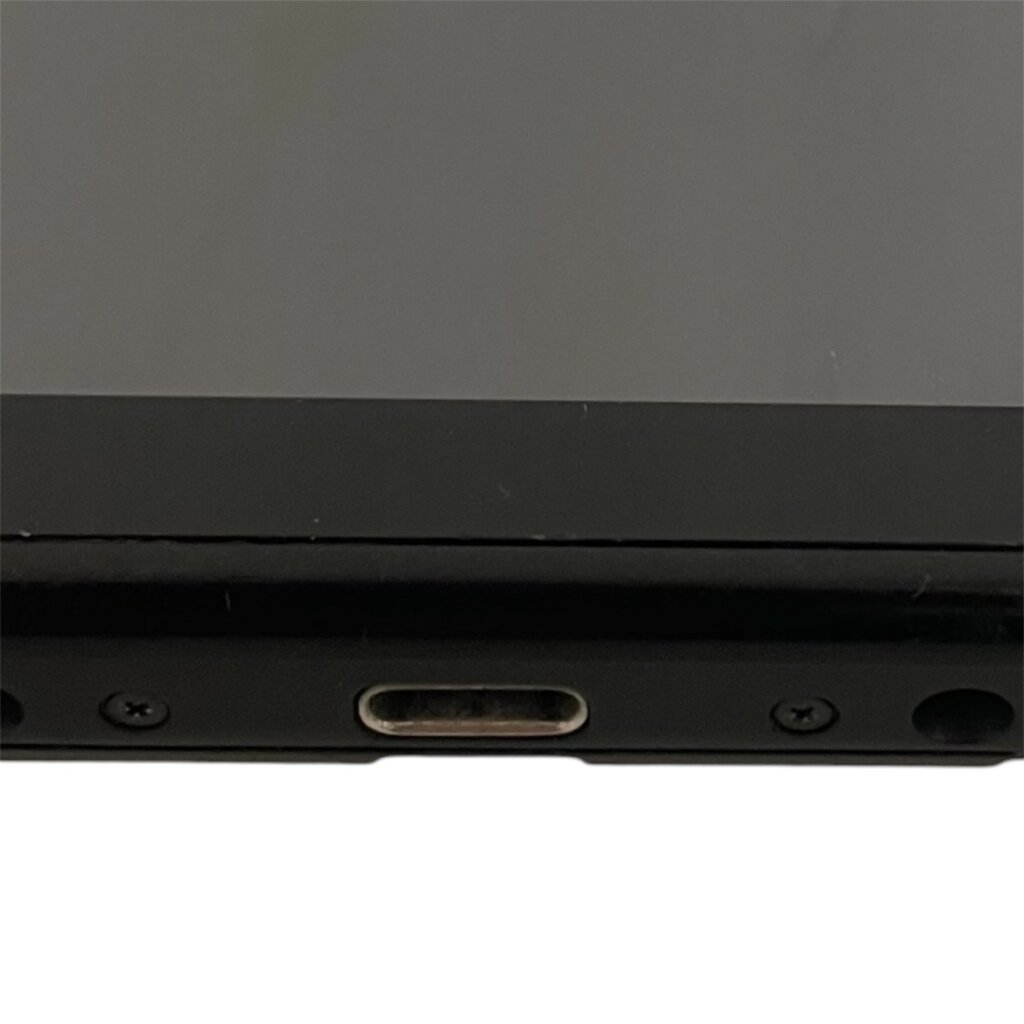 【データそのまま！】Switch コネクター交換修理 充電部分