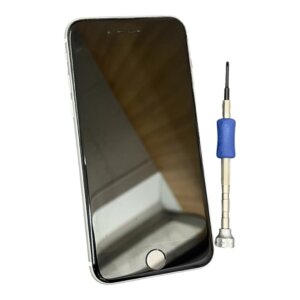 【即日修理‼】iPhoneSE2 アイフォンエスイー2 液晶交換