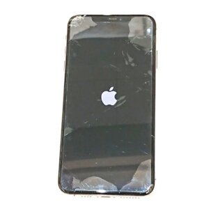 iPhoneXs Max 液晶交換