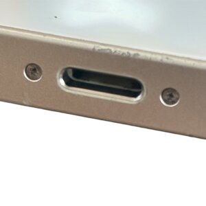 iPhone13mini ライトニング修理