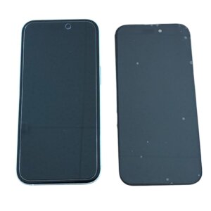 iPhone15 液晶交換