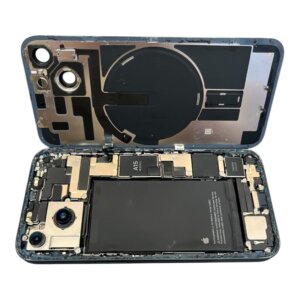 【即日修理‼】iPhone14 アイフォン14 バッテリー交換