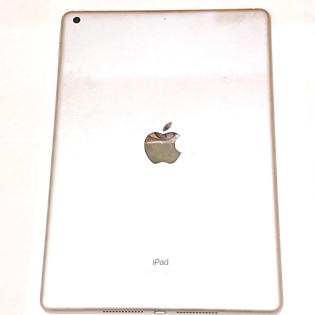 iPad 第9世代 バッテリー交換