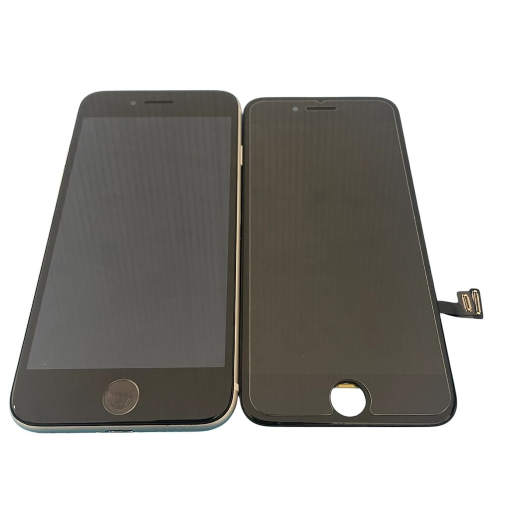 【最短30分！】iPhoneSE2 画面交換修理