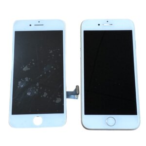 iPhone8 液晶交換
