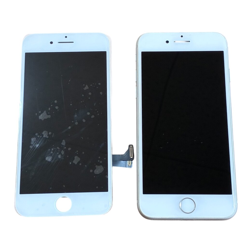 iPhone8 液晶交換