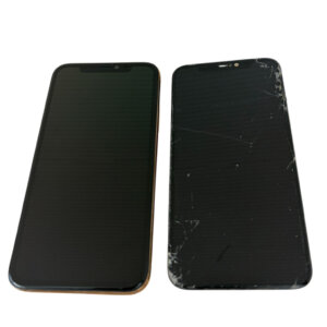 【即日修理！】【データそのまま！】iPhone11 パネル交換 液晶画面交換修理