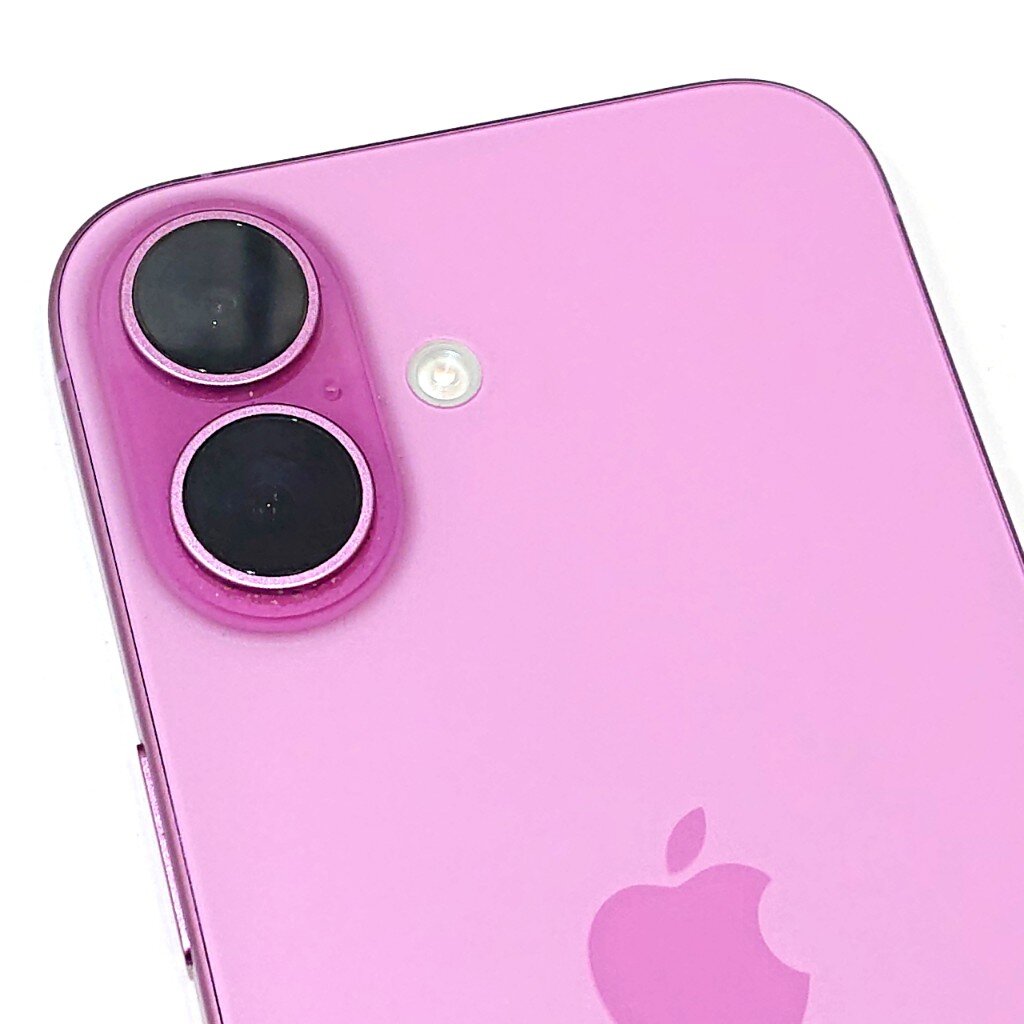 iPhone16 アウトカメラ修理