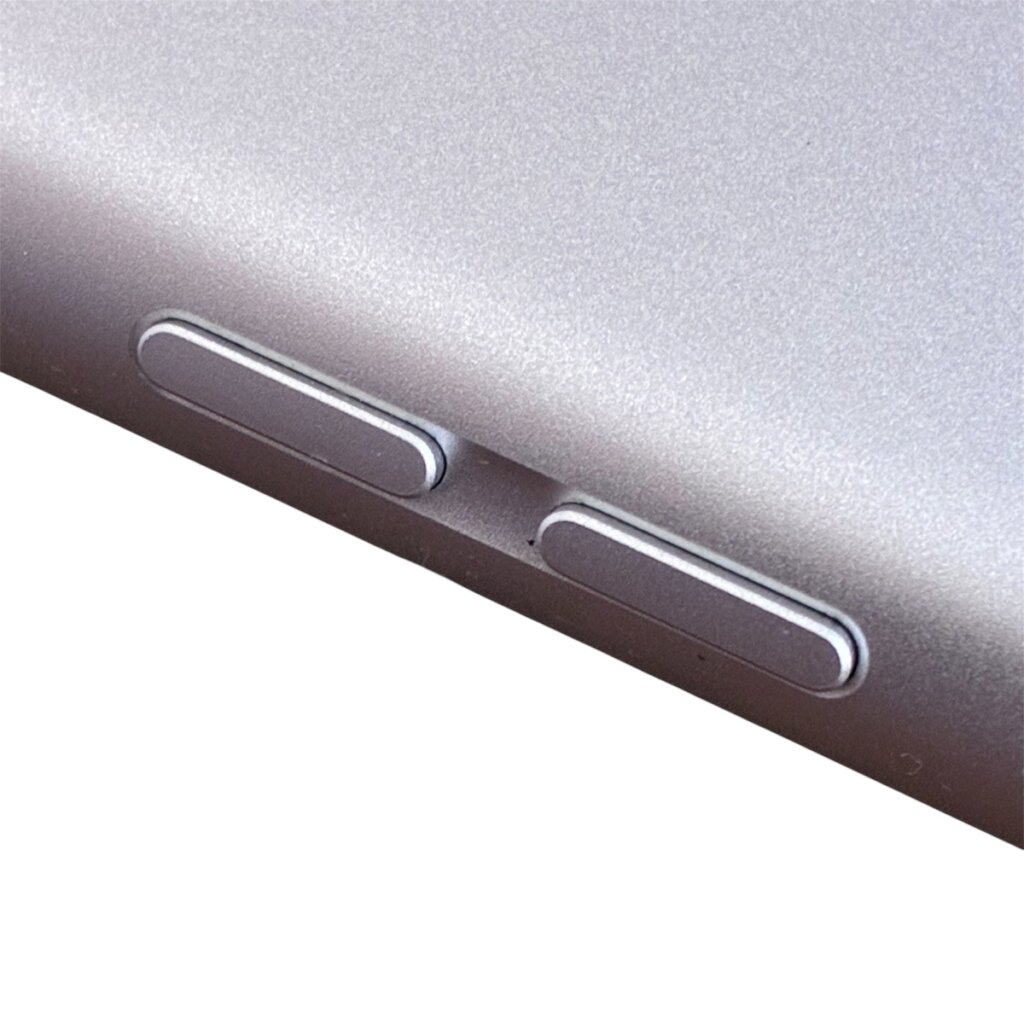 iPad6 音量ボタン交換