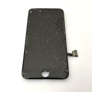 iPhone SE（第3世代）フロントパネル交換