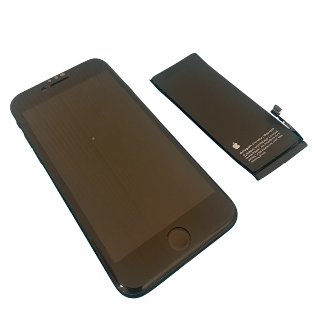 【最短30分！】iPhoneSE3 バッテリー交換