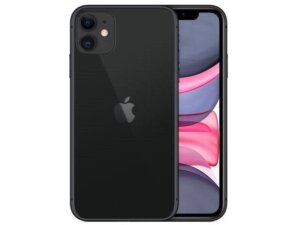 iPhone11　バッテリー交換