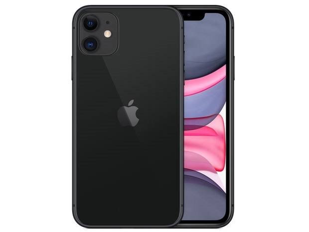 iPhone11　バッテリー交換