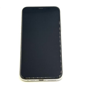 【iPhone11Pro フロンパネル交換】タッチ操作しづらい画面割れに対応！｜高崎市江木町