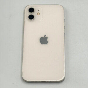 【iPhone12 バッテリー交換】一日持たないバッテリーのお悩みを解消！｜前橋市問屋町