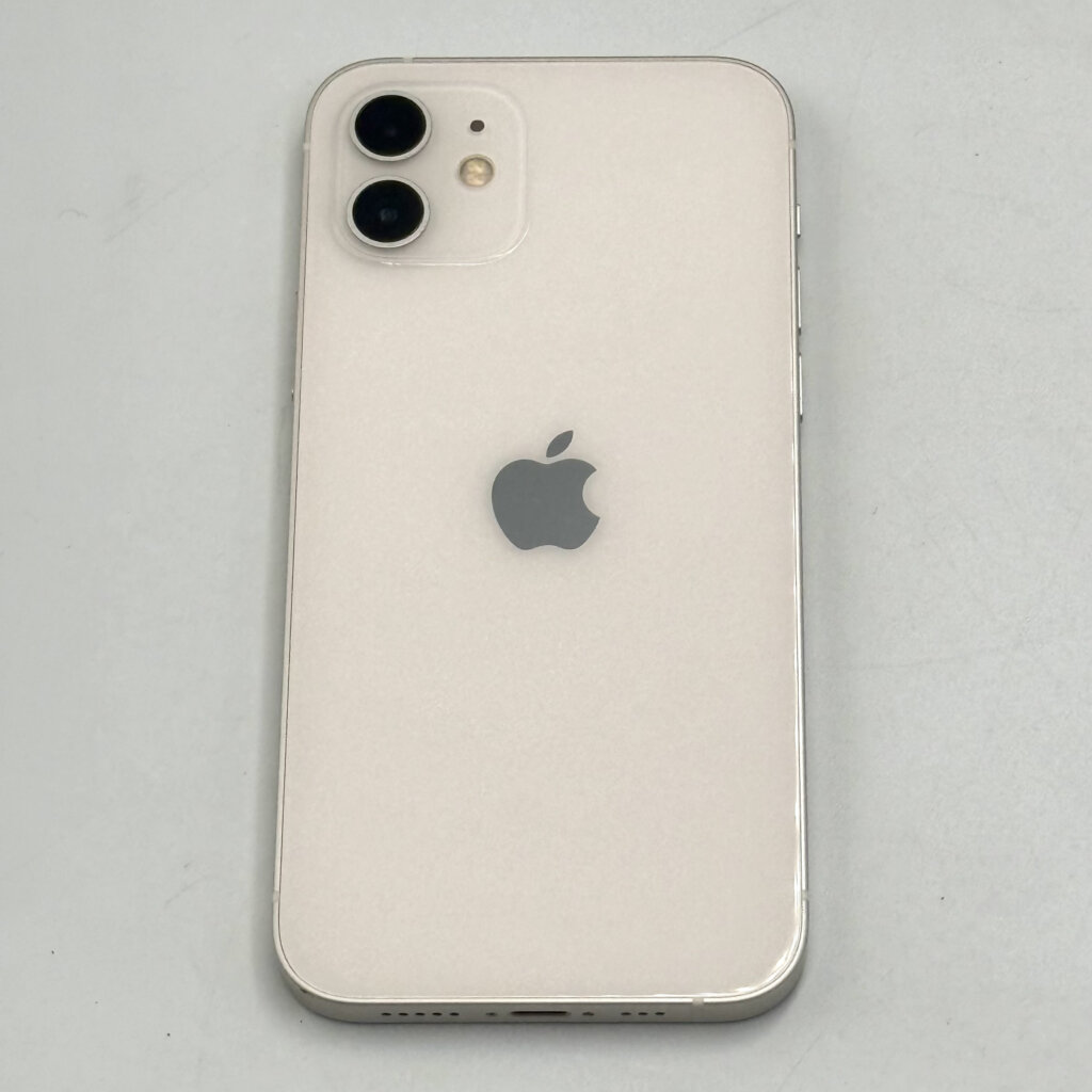 【iPhone12 バッテリー交換】一日持たないバッテリーのお悩みを解消！｜前橋市問屋町