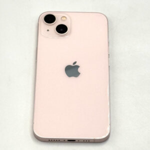 【iPhone13 背面パネル修理】背面の割れでお困りの端末を修理！｜前橋市市之関町