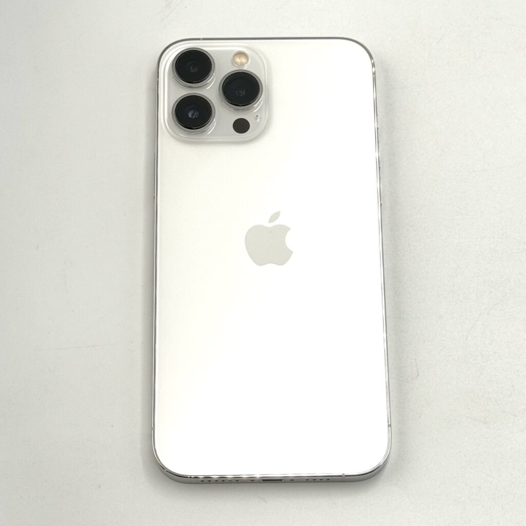 【iPhone13ProMax 背面パネル修理】背面割れを放置せず交換修理で安心！｜高崎市貝沢町