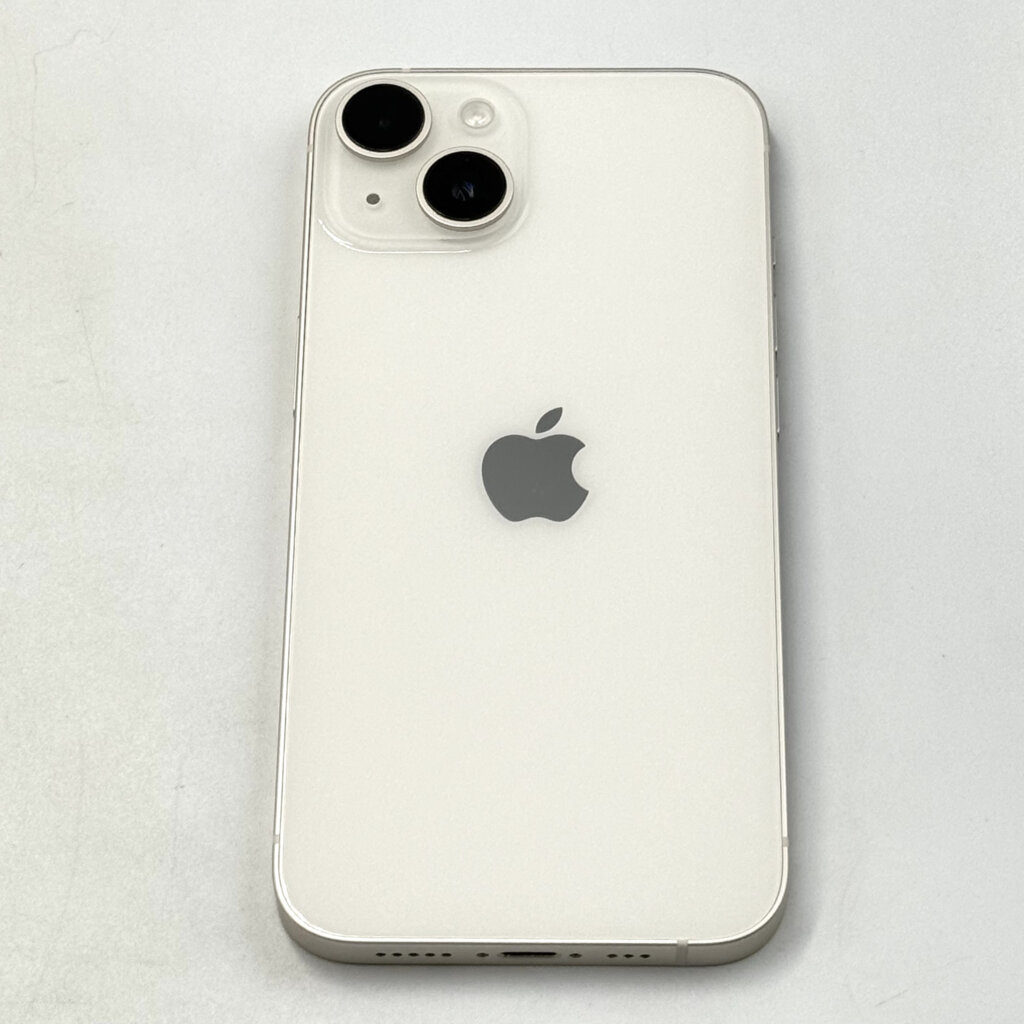 【iPhone14 バッテリー交換】動画視聴中に充電が減りやすい症状に対応！｜前橋市箱田町