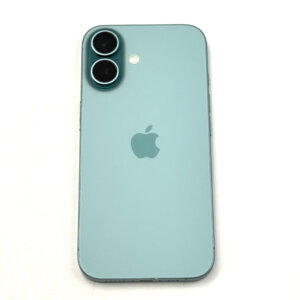 【iPhone16 バッテリー交換】連休中も快適に遊べるよう電池持ちを改善！｜前橋市六供町