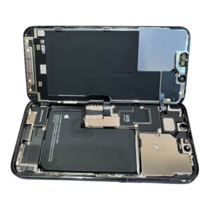【即日修理！】iPhone13Pro アイフォン13Pro バッテリー交換